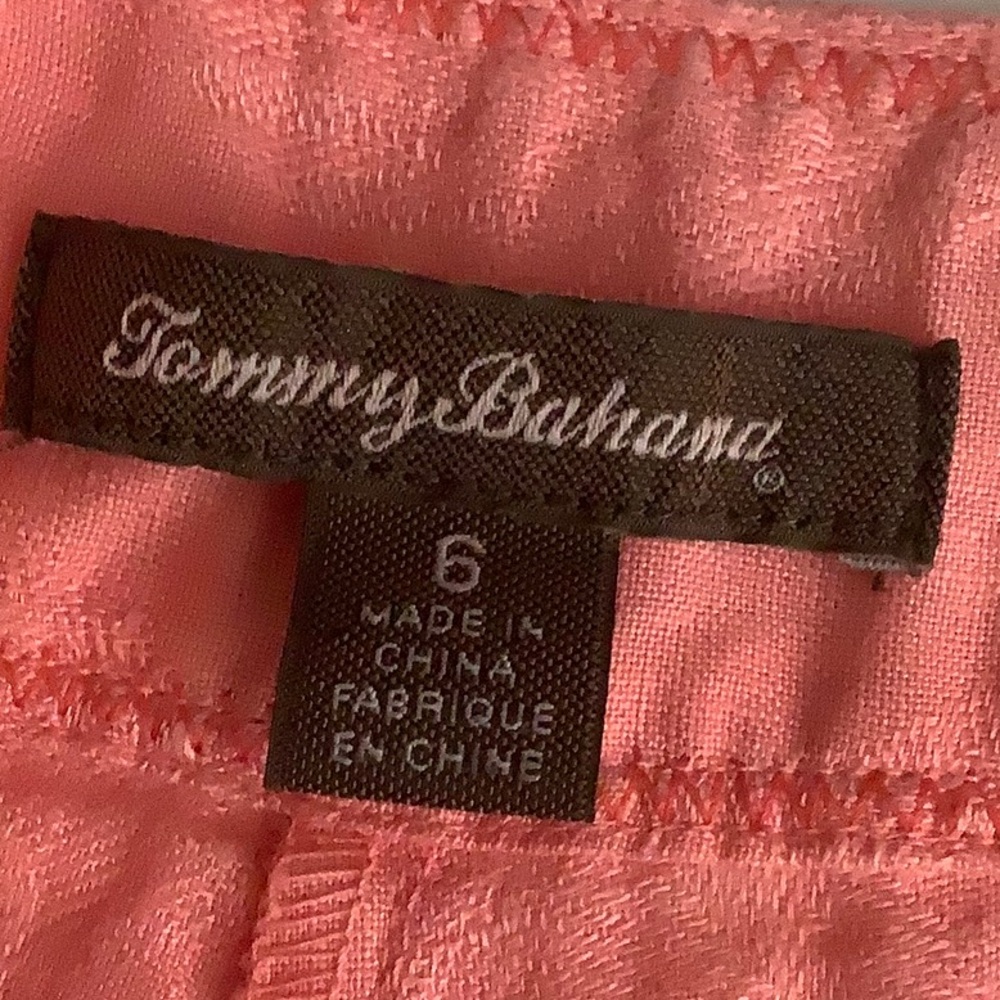 Tommy Bahama Coral Pants - Picture 12 of 15
